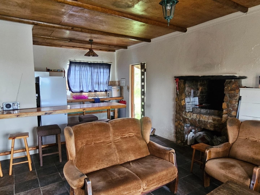 2 Bedroom Property for Sale in Baardskeerdersbos Western Cape